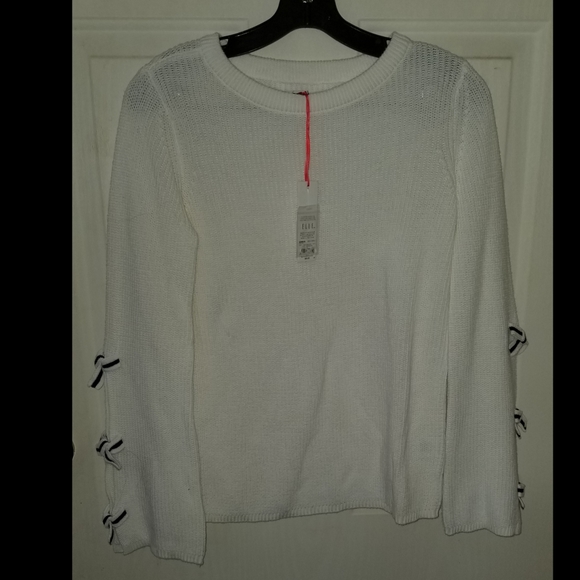 🌈3 for 10$ Elle sweater NWT - Picture 3 of 9